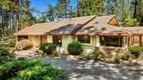 Grass Valley, CA 95945,16466 Rattlesnake RD