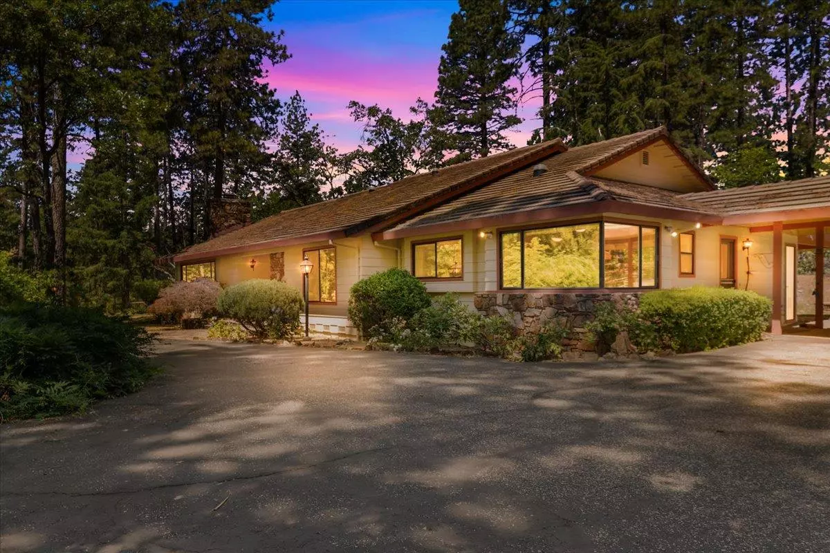 Grass Valley, CA 95945,16466 Rattlesnake RD