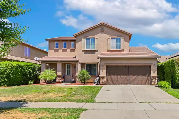 1885 Fall River DR, Marysville, CA 95901