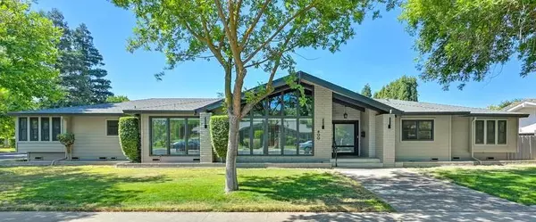 Modesto, CA 95350,400 Hamden LN