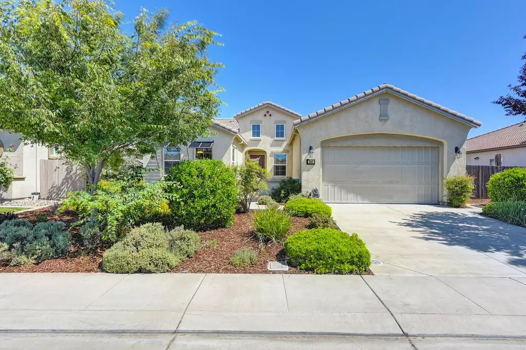 Manteca, CA 95336,943 Harvest Mill DR