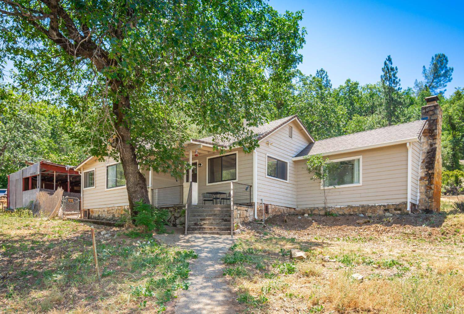 Placerville, CA 95667,1890 Goldman LN