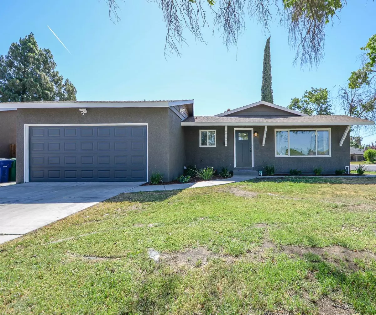 Los Banos, CA 93635,1568 Alberta ST