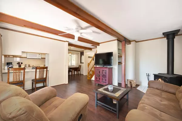 Grizzly Flats, CA 95636,9600 Grizzly Flat RD