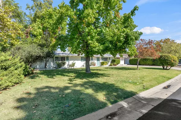 Sacramento, CA 95864,3511 La Habra WAY