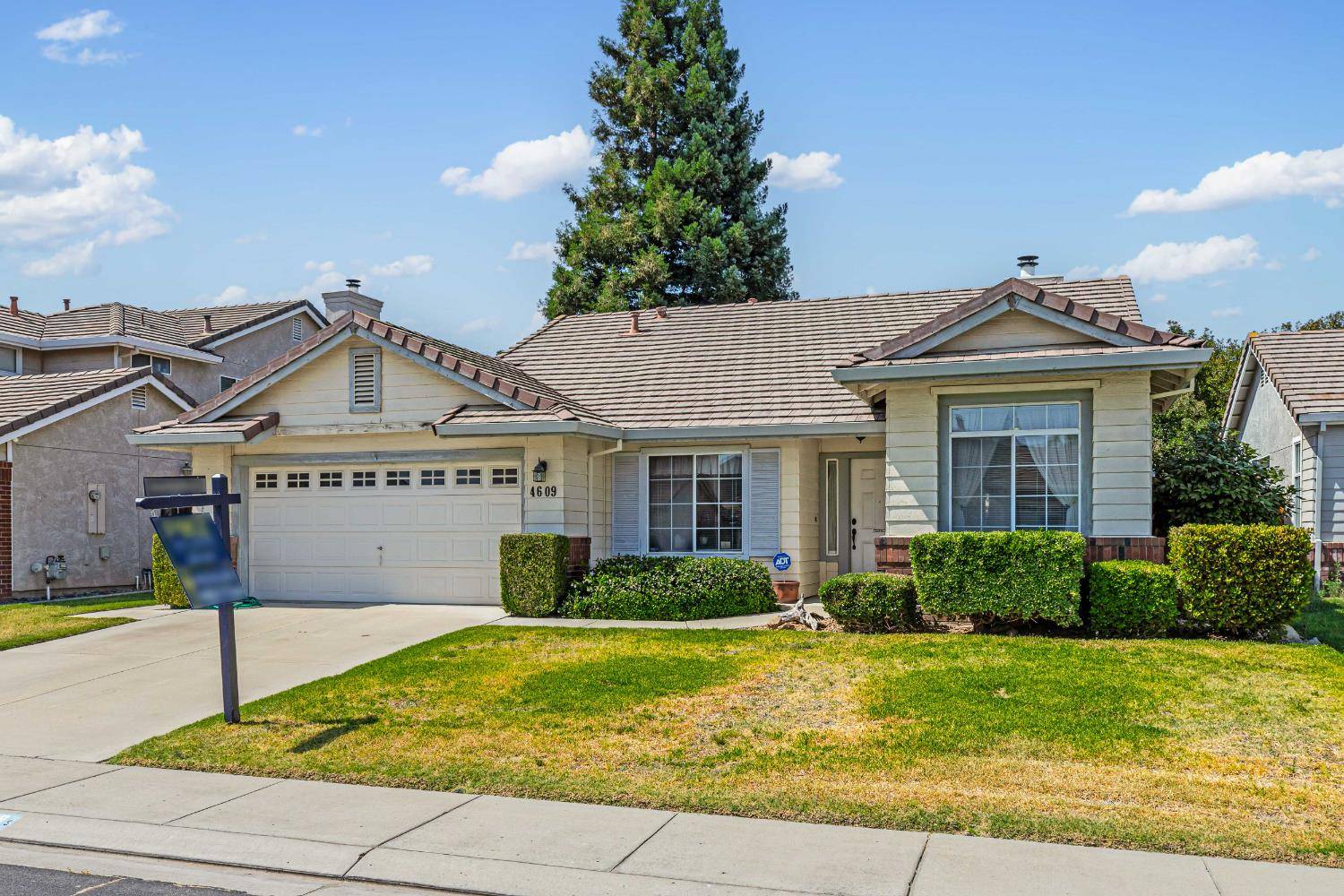 Salida, CA 95368,4609 Sweet William CT