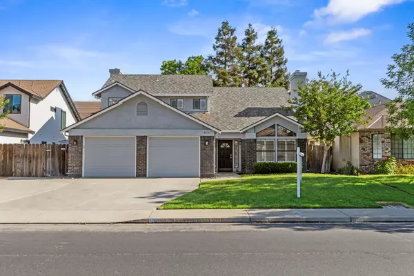 875 Cedar Ridge DR, Turlock, CA 95382
