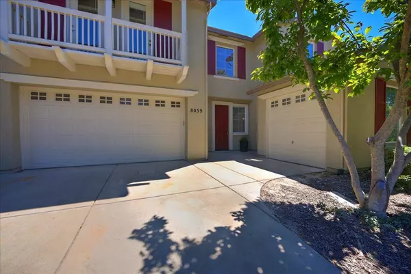 El Dorado Hills, CA 95762,8039 Murcia WAY