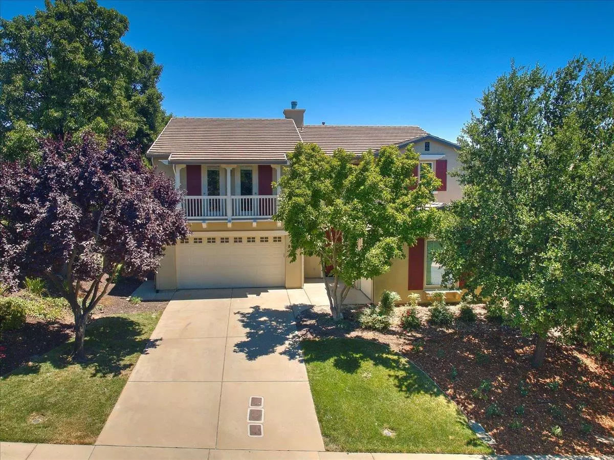 El Dorado Hills, CA 95762,8039 Murcia WAY