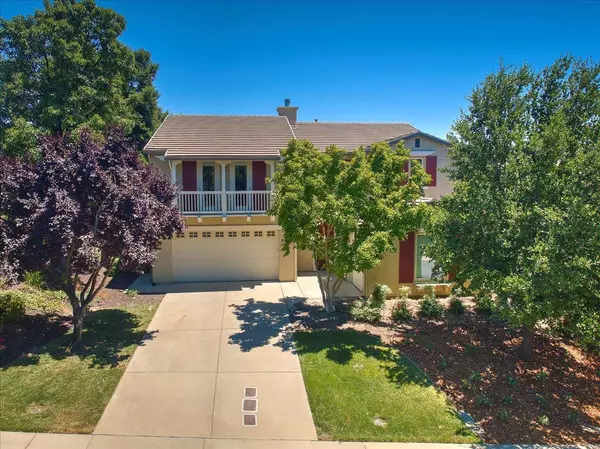 El Dorado Hills, CA 95762,8039 Murcia WAY