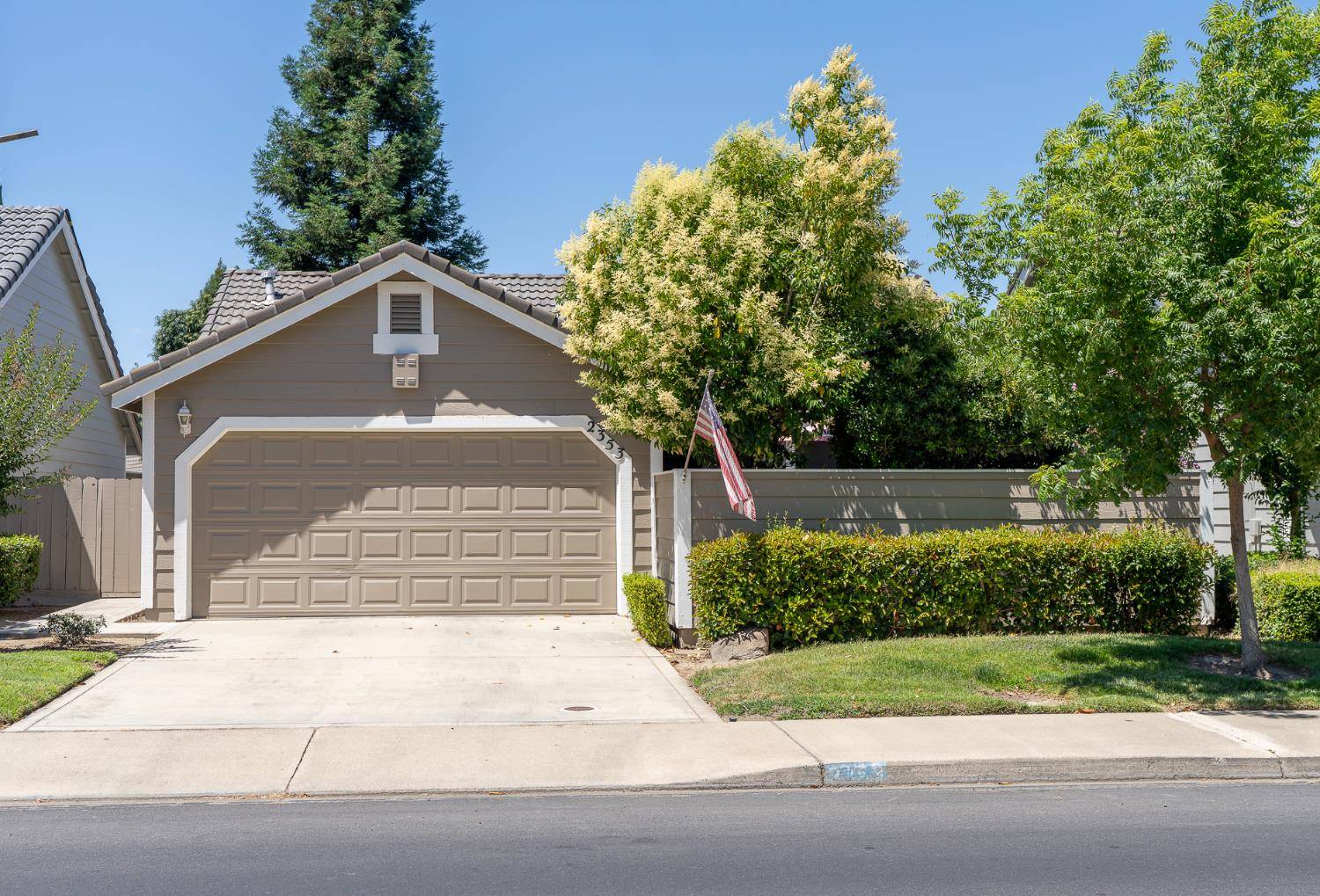 2353 Veneman AVE, Modesto, CA 95356