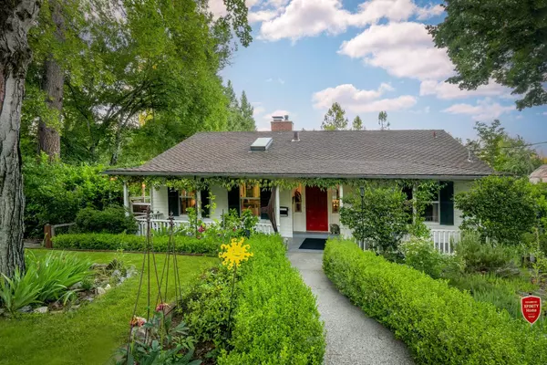 Nevada City, CA 95959,260 Boulder ST