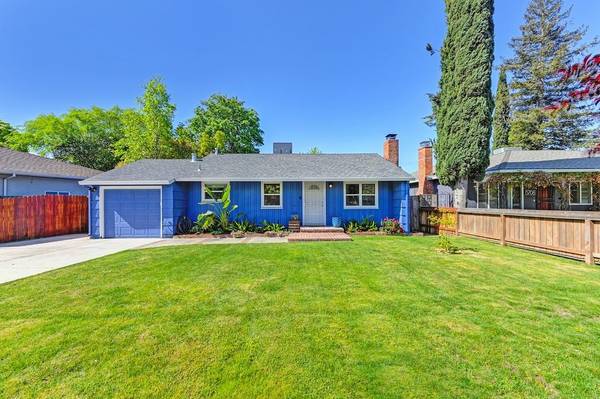 5712 Carlson DR, Sacramento, CA 95819