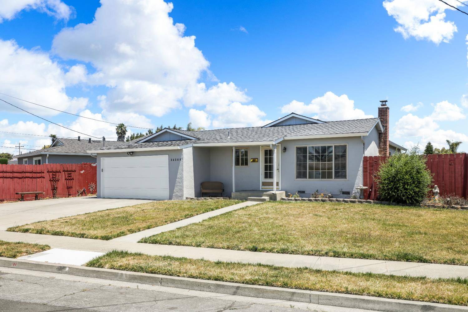 Newark, CA 94560,36260 Toulon PL