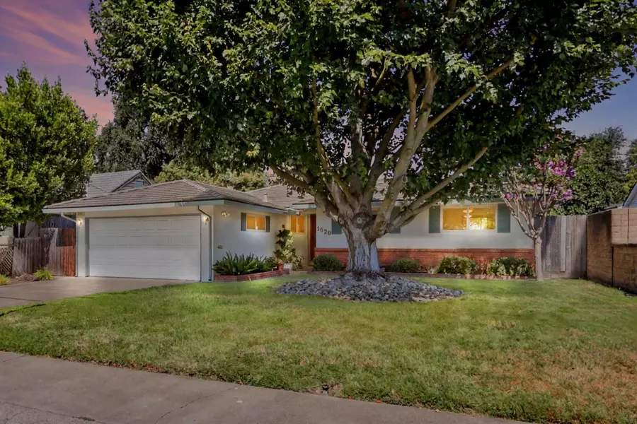 1620 Park BLVD, West Sacramento, CA 95691