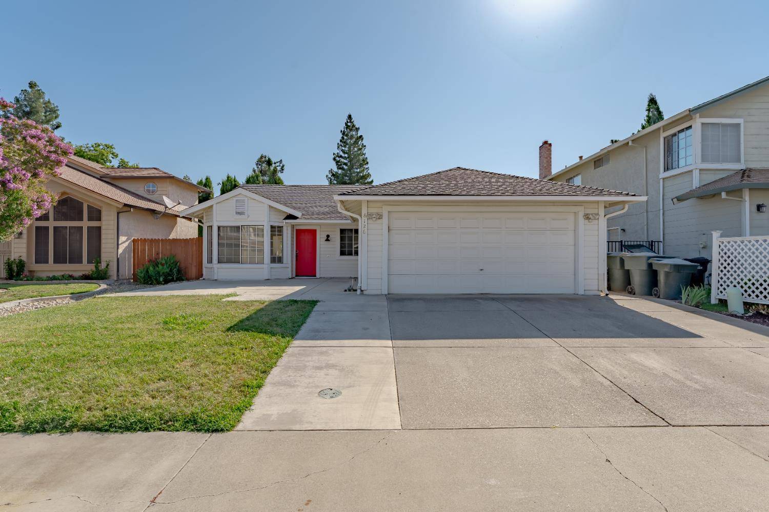 8126 Great House WAY, Sacramento, CA 95843