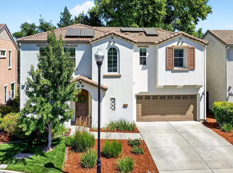 3616 Santo TER, Davis, CA 95618
