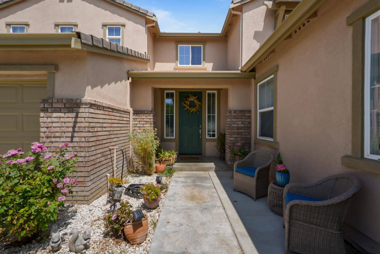 Patterson, CA 95363,144 Abelia LN