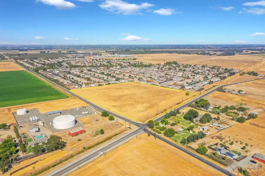 0 Plumas Arboga RD, Plumas Lake, CA 95961