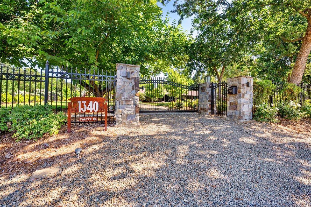 Sacramento, CA 95864,1340 Carter RD