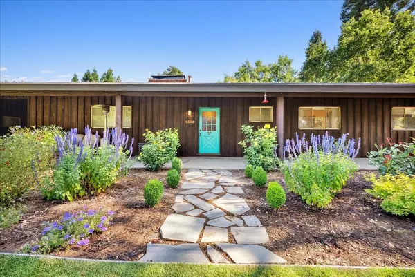 Sacramento, CA 95864,1340 Carter RD