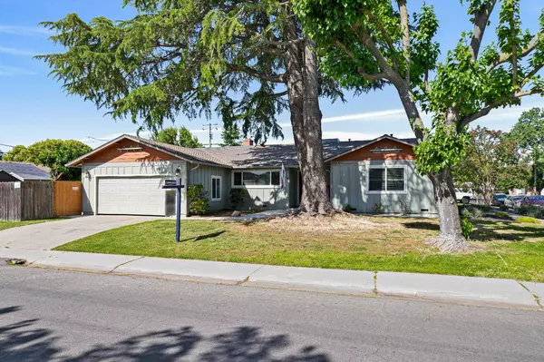 Stockton, CA 95207,6571 Harrisburg PL