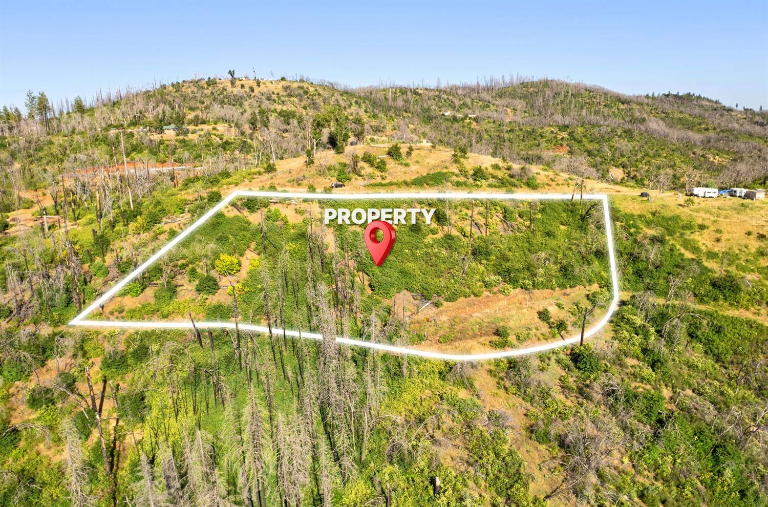 Berry Creek, CA 95916,0 Pine Tree LN
