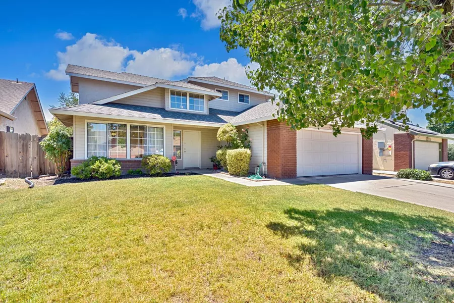 5827 Saint Thomas CT, Stockton, CA 95210