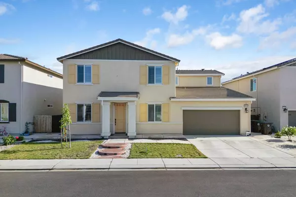 3084 Tower ST, Manteca, CA 95337