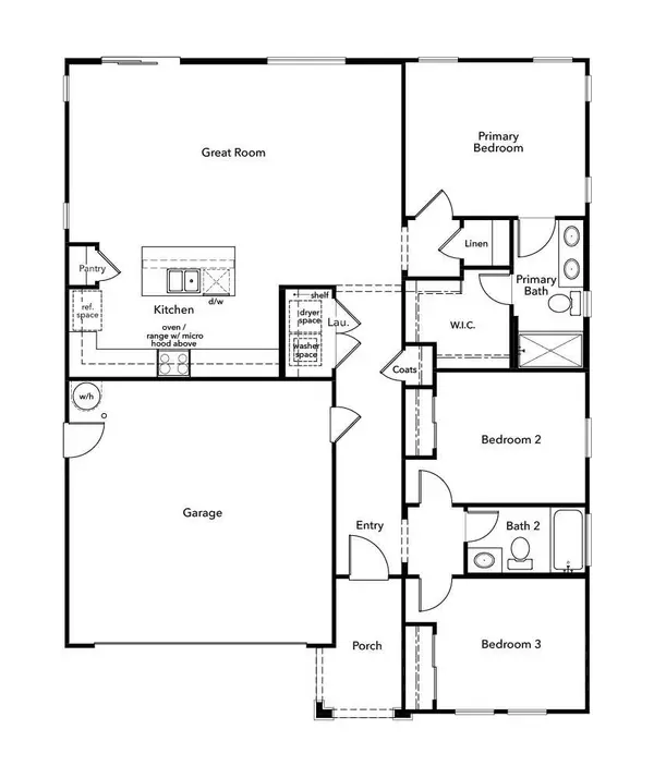 Sacramento, CA 95838,1230 Dignity WAY