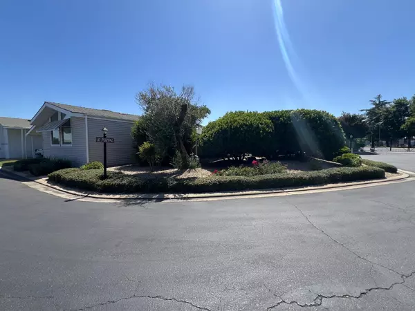 Merced, CA 95341,2240 Golden Oak LN #134