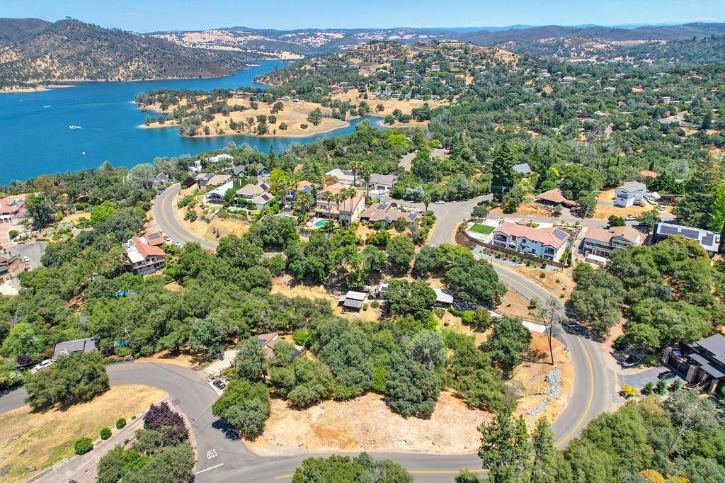 0 Guadalupe DR, El Dorado Hills, CA 95762
