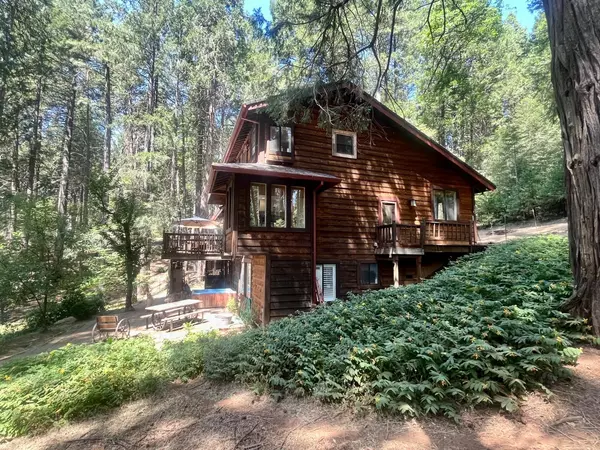 Nevada City, CA 95959,13609 Lava Cap Mine RD
