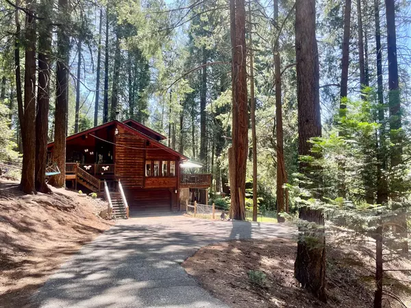 Nevada City, CA 95959,13609 Lava Cap Mine RD