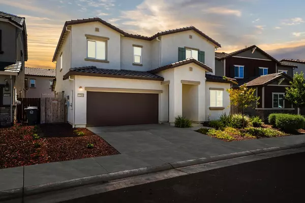 12260 Rocky Ford WAY, Rancho Cordova, CA 95742