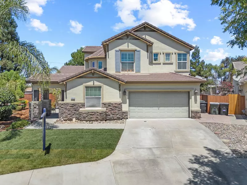 1810 Silvio WAY, Oakdale, CA 95361