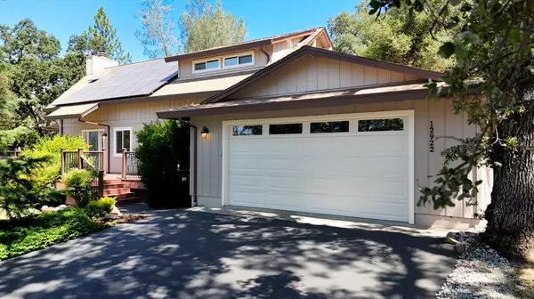 12922 Lakeshore North, Auburn, CA 95602