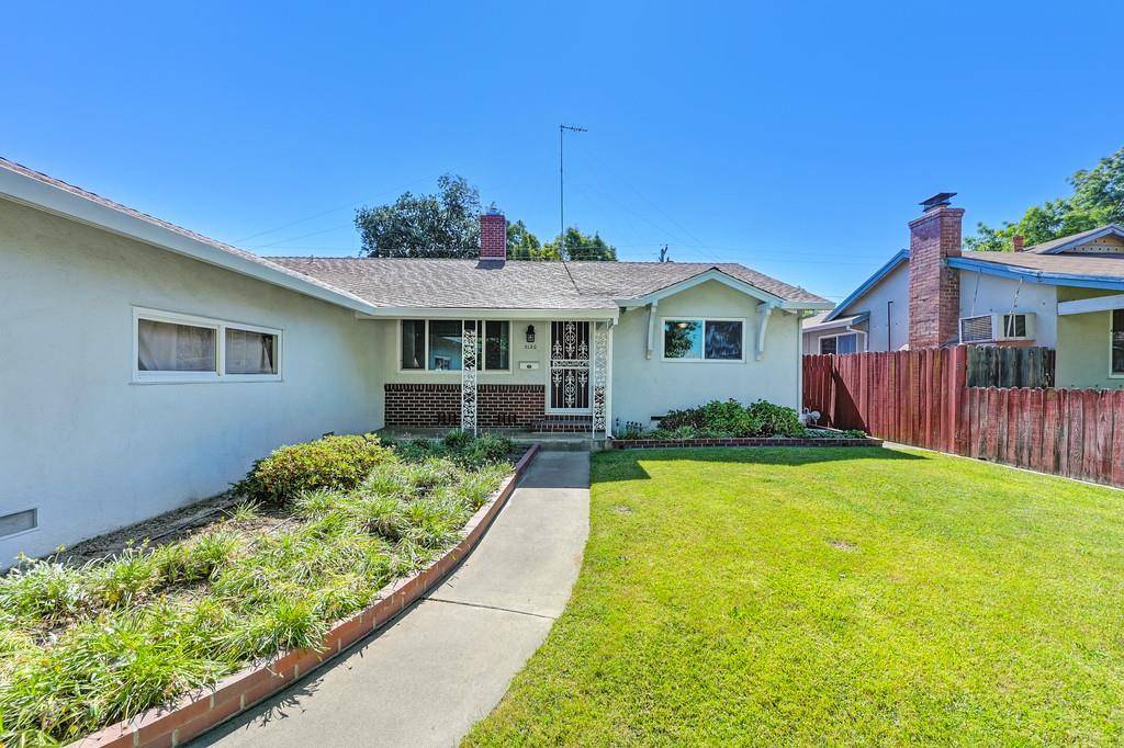 Sacramento, CA 95833,3120 Norstrom WAY