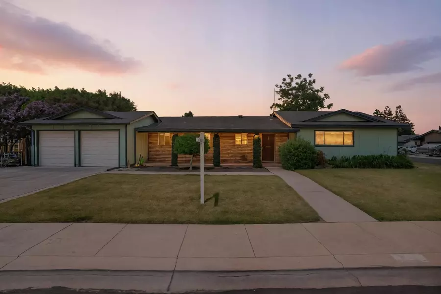 603 S Wilma AVE, Ripon, CA 95366