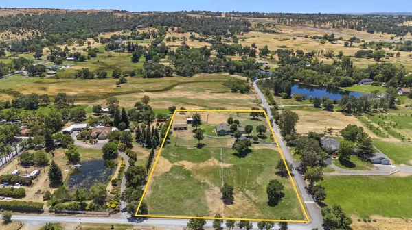 Lincoln, CA 95648,131 Twin Ponds LN