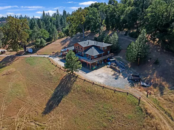 Placerville, CA 95667,1381 Muleshoe PASS