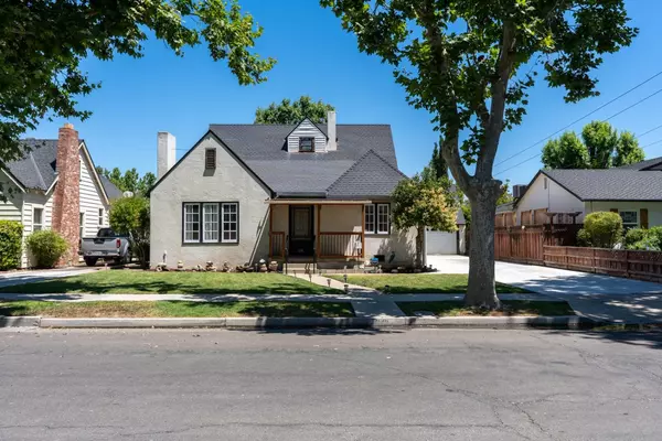 642 Adams AVE, Los Banos, CA 93635