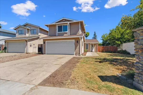 Sacramento, CA 95834,1601 Vallarta CIR