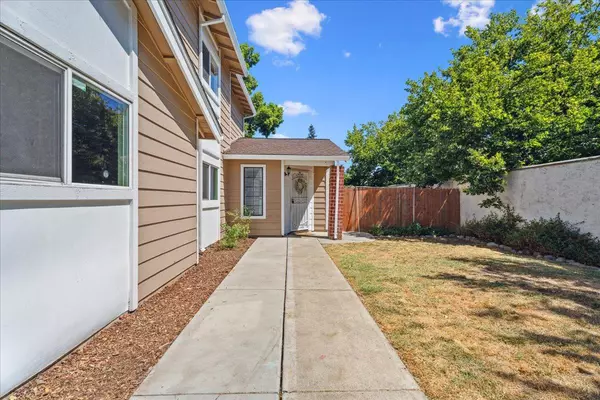 Sacramento, CA 95834,1601 Vallarta CIR