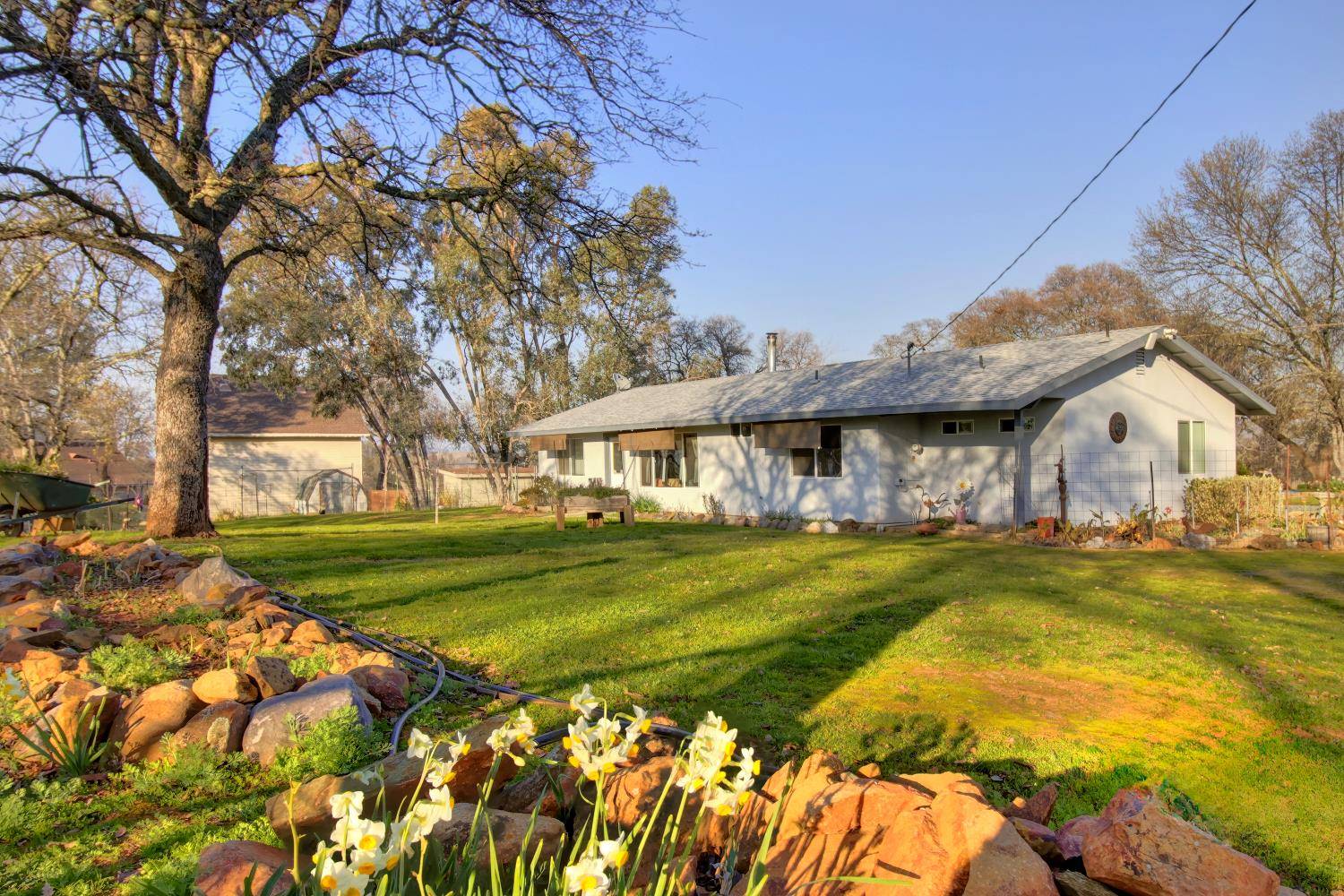 Plymouth, CA 95669,15828 Barney Rd