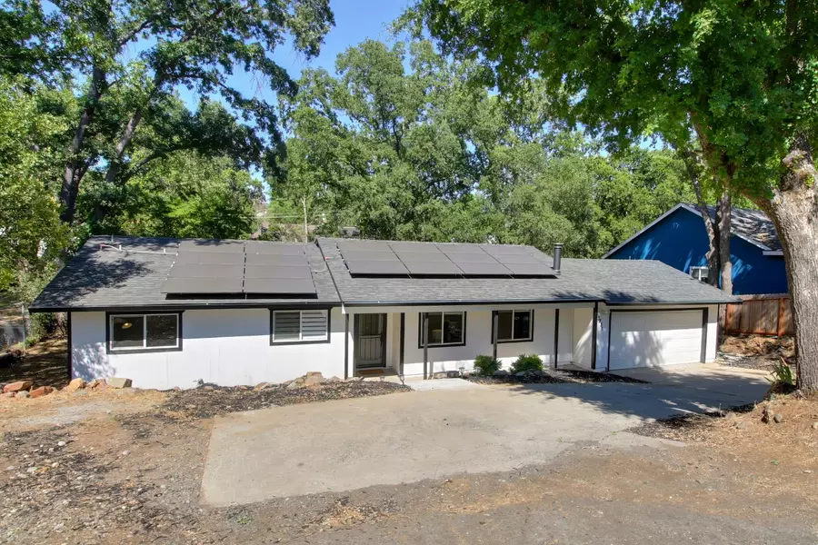 3831 Sheridan RD, Cameron Park, CA 95682