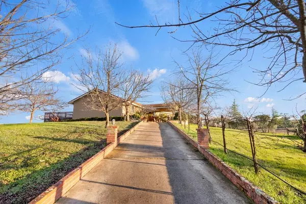Plymouth, CA 95669,18664 Forest Home RD