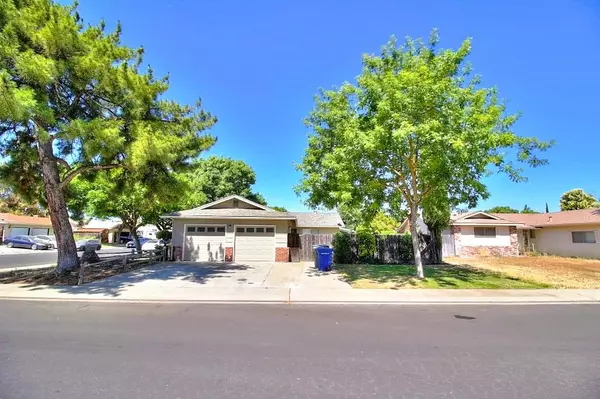 Modesto, CA 95355,1909 Marcus DR