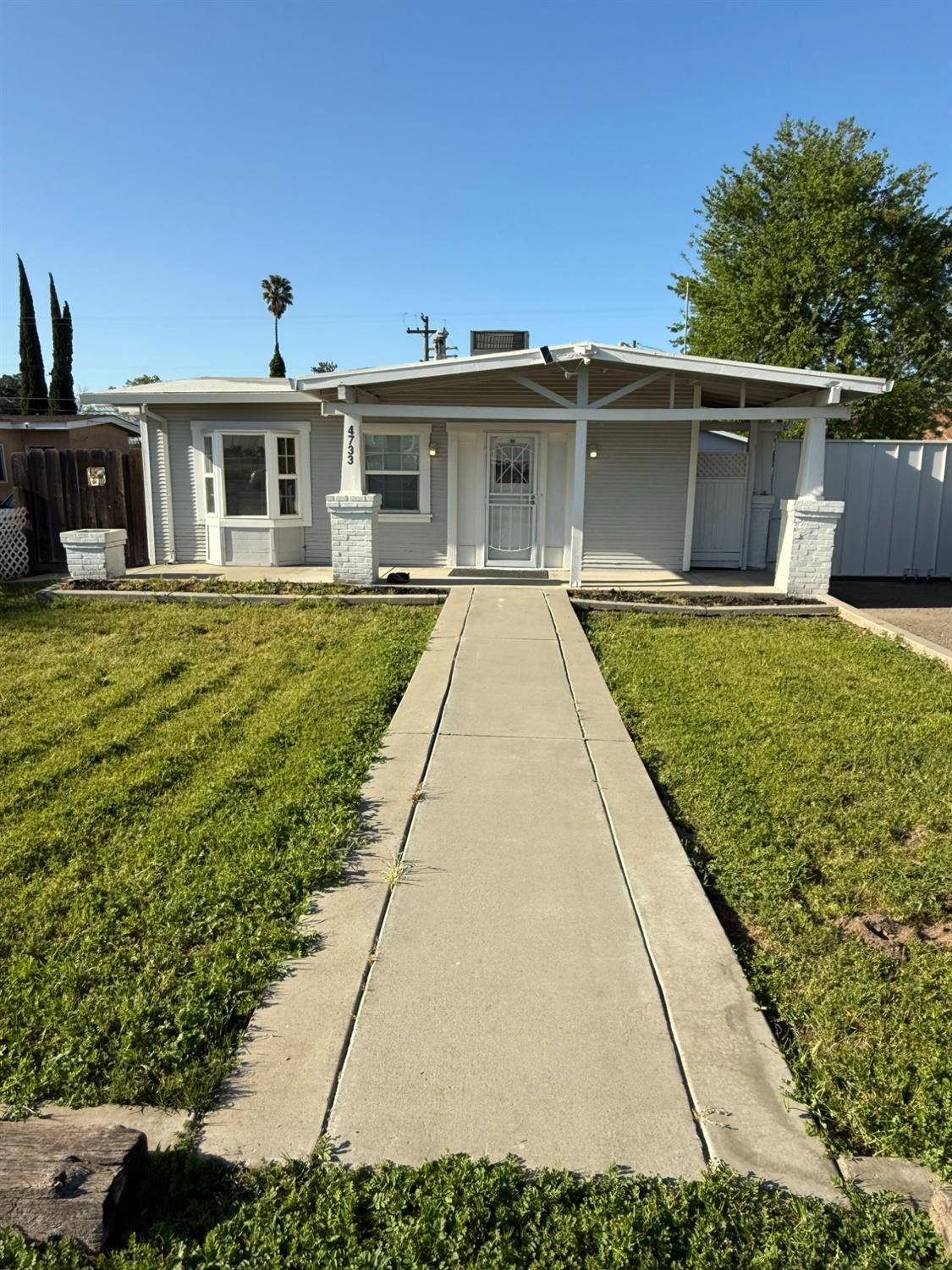 4733 Yosemite BLVD, Modesto, CA 95357