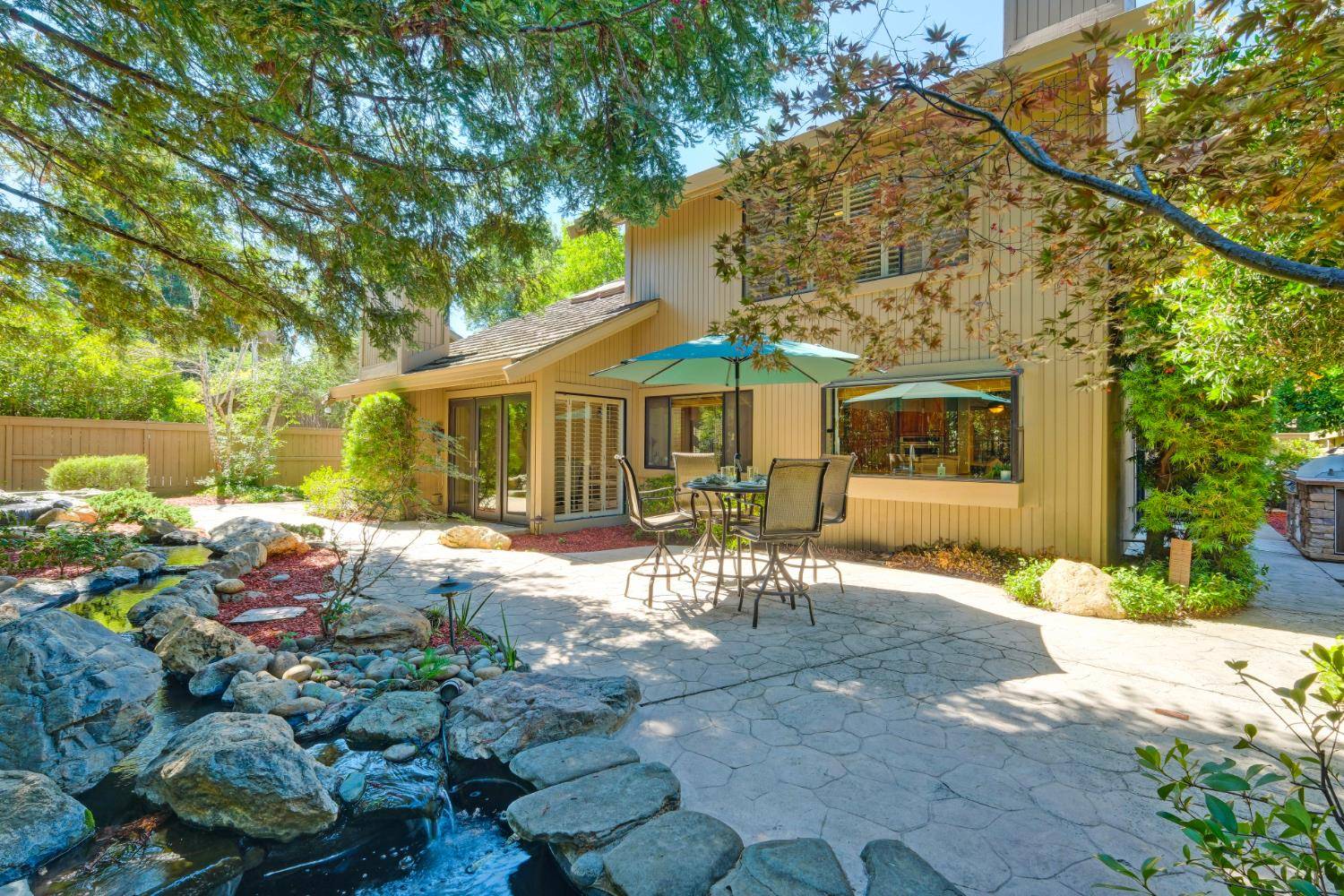 Gold River, CA 95670,11469 Tunnel Hill WAY